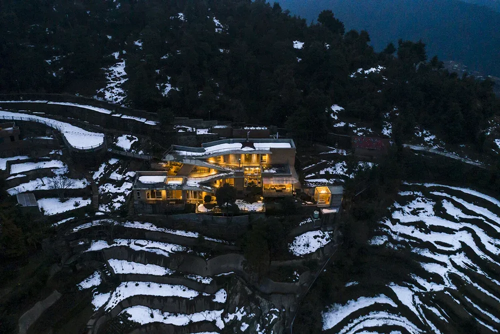 MUKHTESWAR — image 1