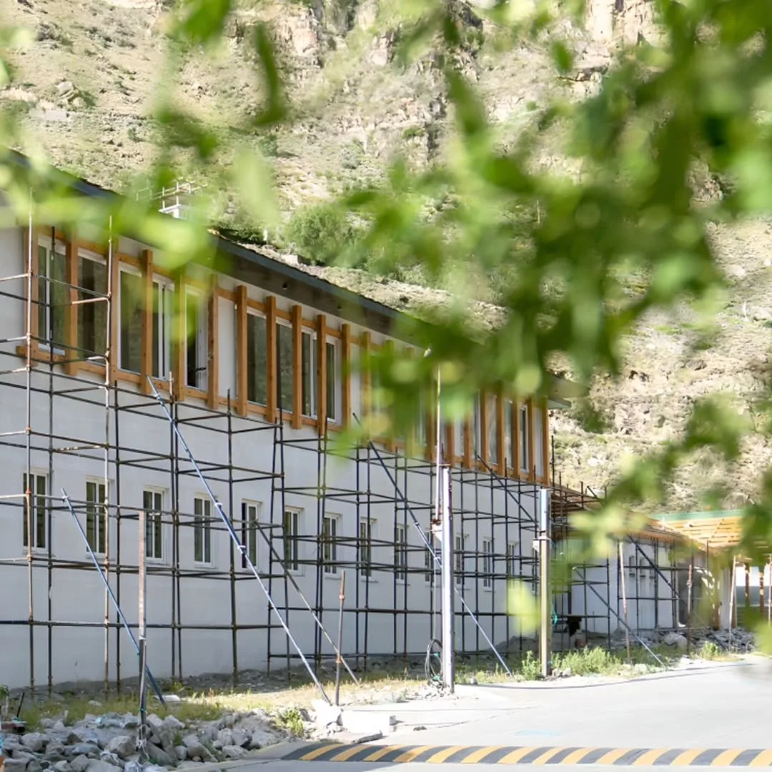 SHOLTU OFFICE — image 2