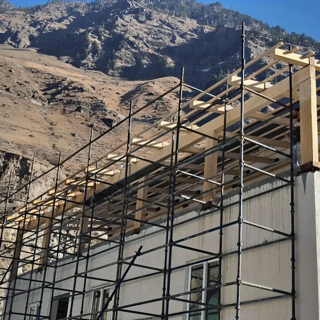 SHOLTU OFFICE — image 4