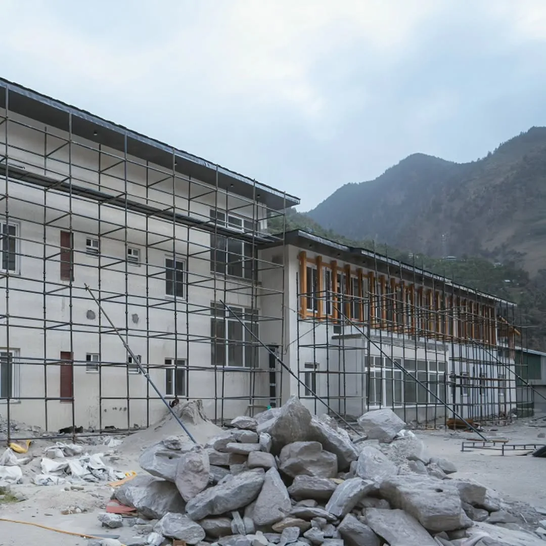 SHOLTU OFFICE — image 5
