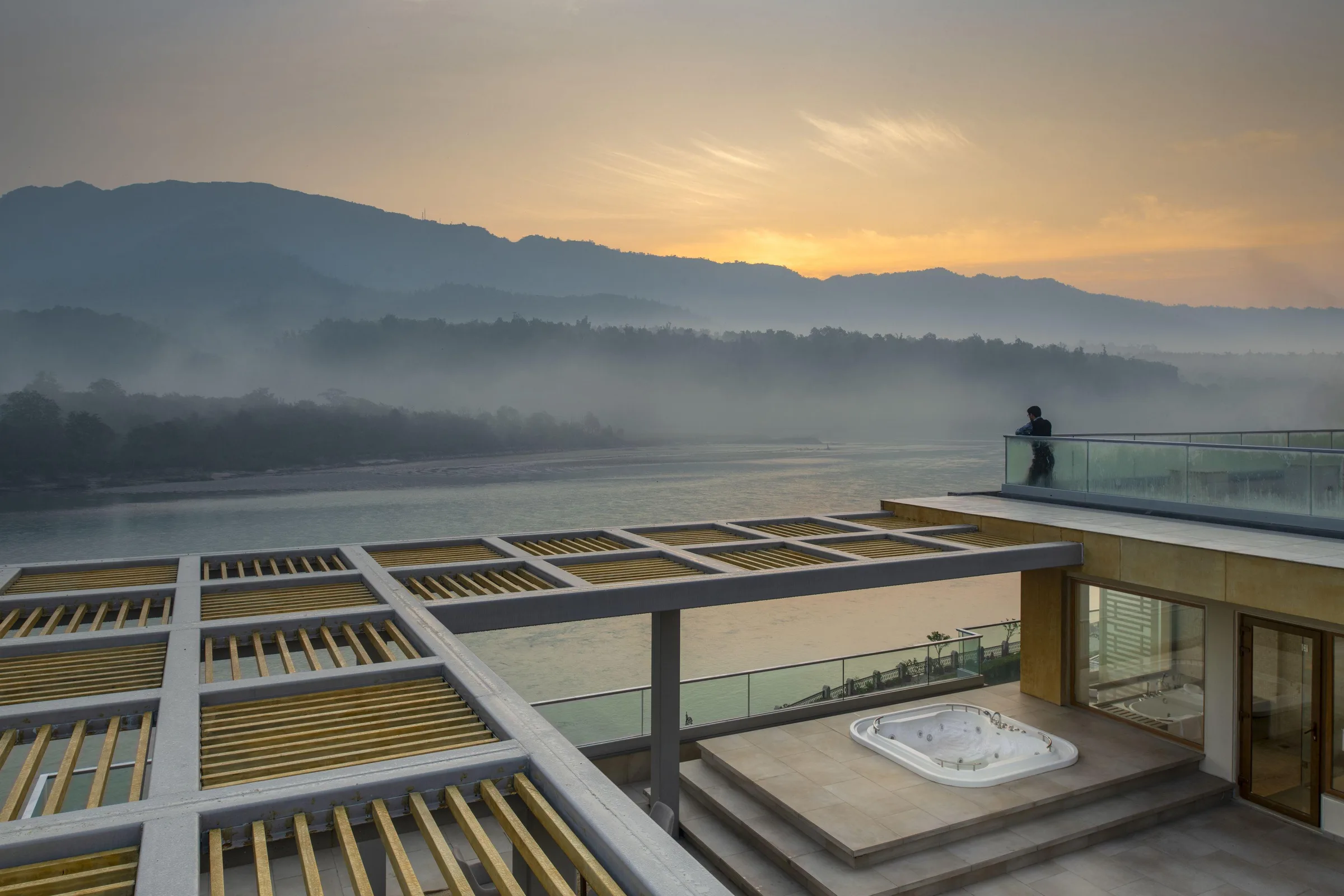 YOGA RETREAT — image 5